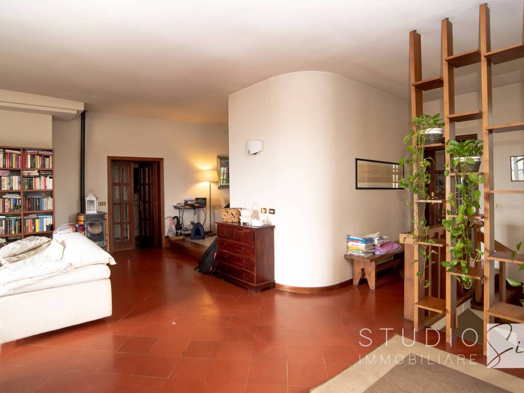 Villa a Quarrata in Via Trento - Foto 5