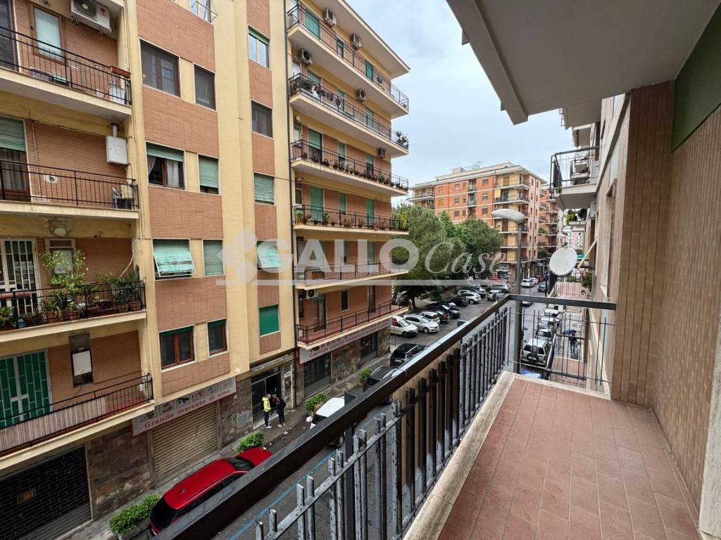 Appartamento a Cosenza in Via delle Medaglie D'Oro, 16 - Foto 5