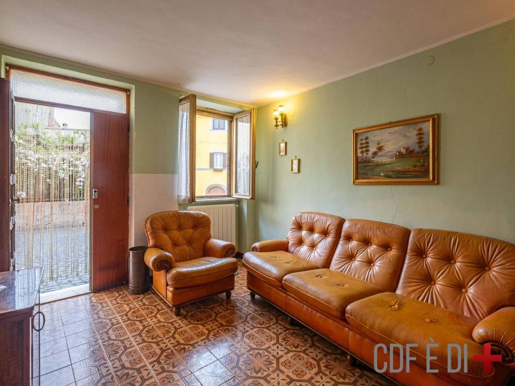 Casa indipendente a Tessennano in Via Roma - Foto 4