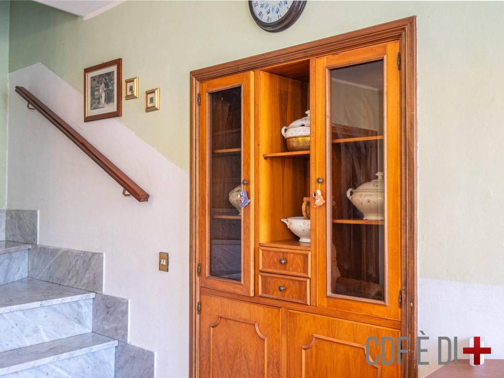 Casa indipendente a Tessennano in Via Roma - Foto 5