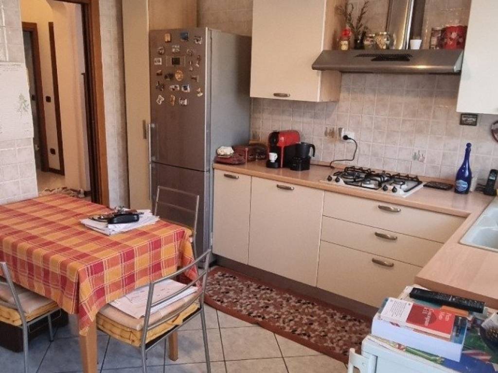 Appartamento a Venezia in Via Andrea Costa - Foto 4