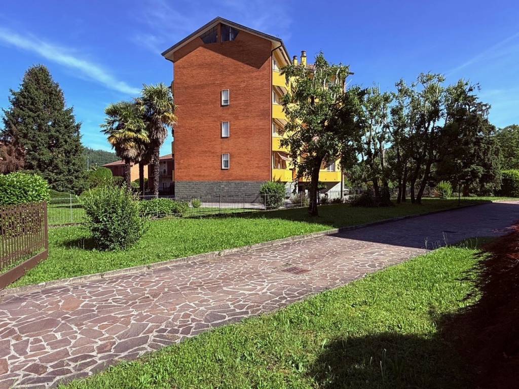 Appartamento a Imbersago in Via Enrico Fermi, 6 - Foto 3