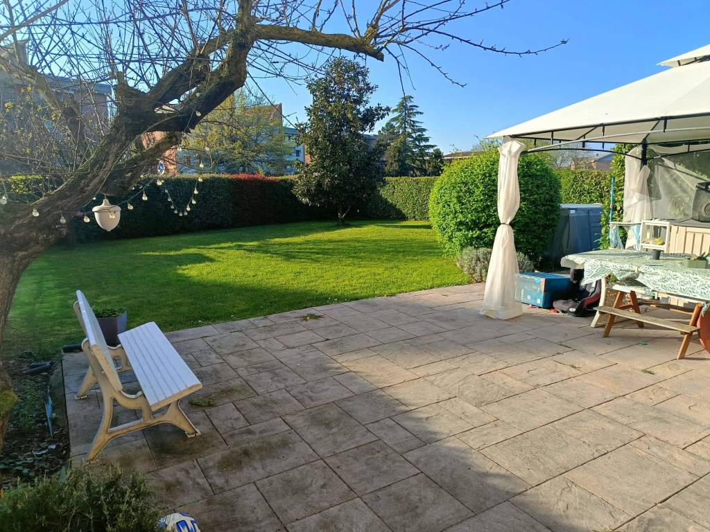 Appartamento a Casale monferrato in Via Alessandro Rottigni, 6 - Foto 3