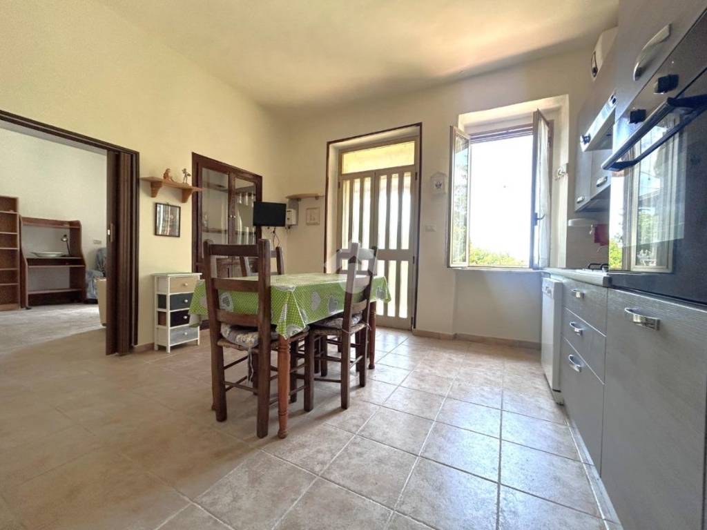 Appartamento a Viterbo in Str. Teverina - Foto 5