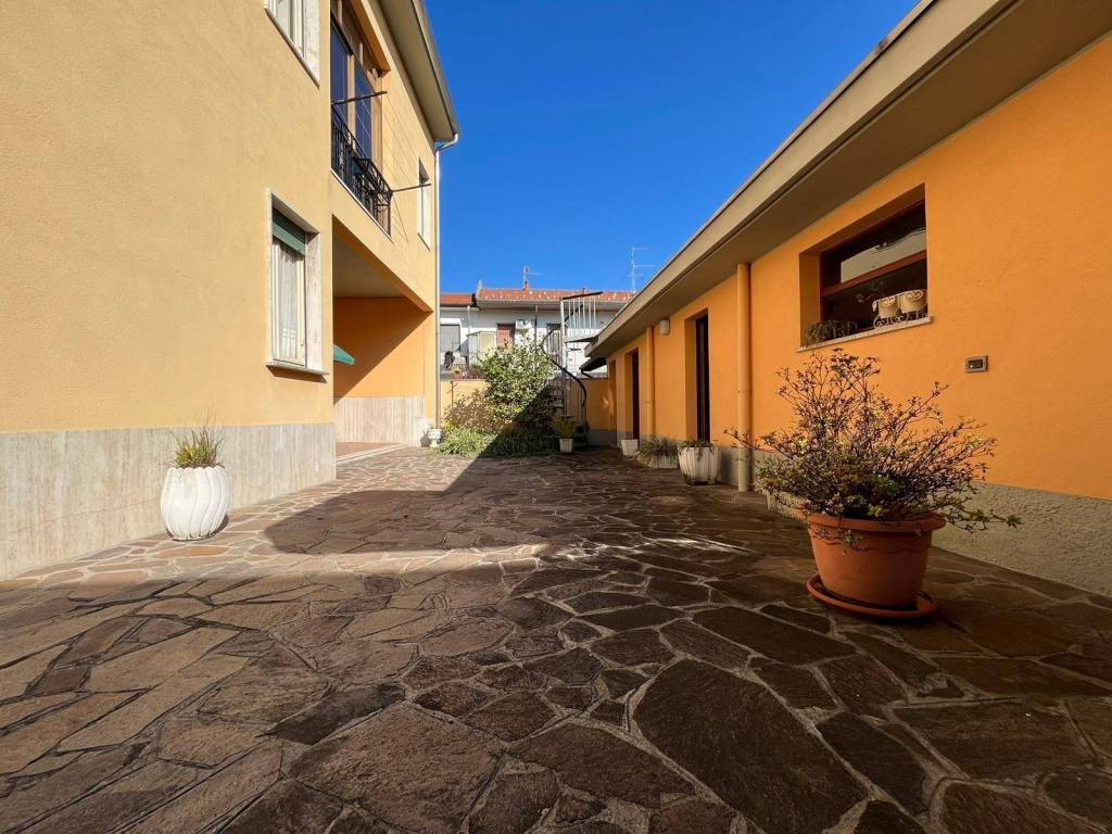 Villa a Solbiate olona - Foto 5