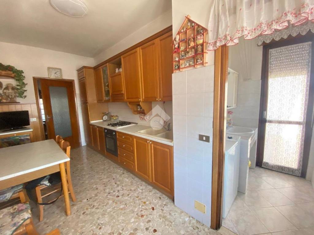 Appartamento a Alessandria in Via Galileo Galilei, 43 - Foto 3