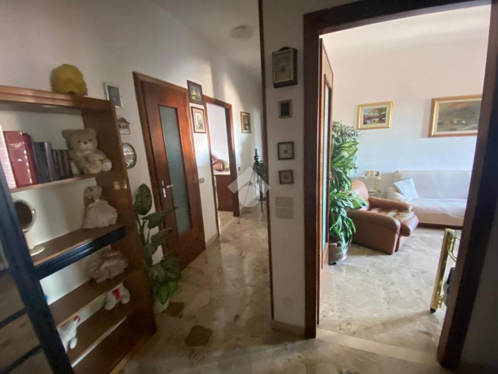 Appartamento a Alessandria in Via Galileo Galilei, 43 - Foto 5