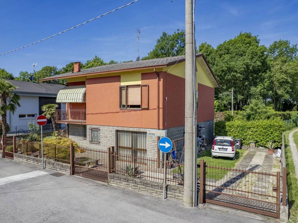 Casa indipendente a Saonara - Foto 3