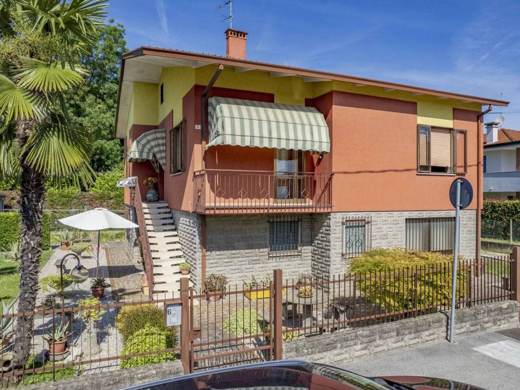 Casa indipendente a Saonara - Foto 4