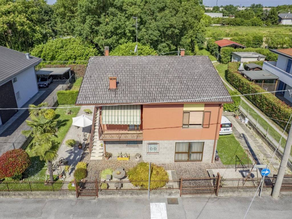 Casa indipendente a Saonara - Foto 5