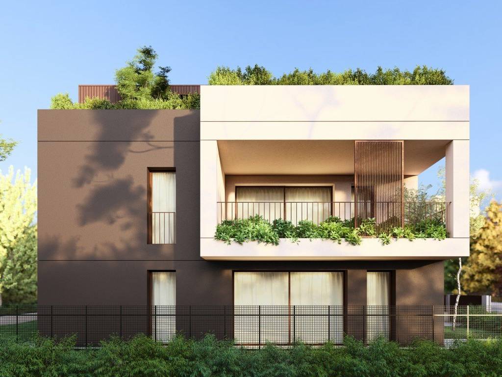 Appartamento a Abano terme in Via Cristoforo Colombo - Foto 4