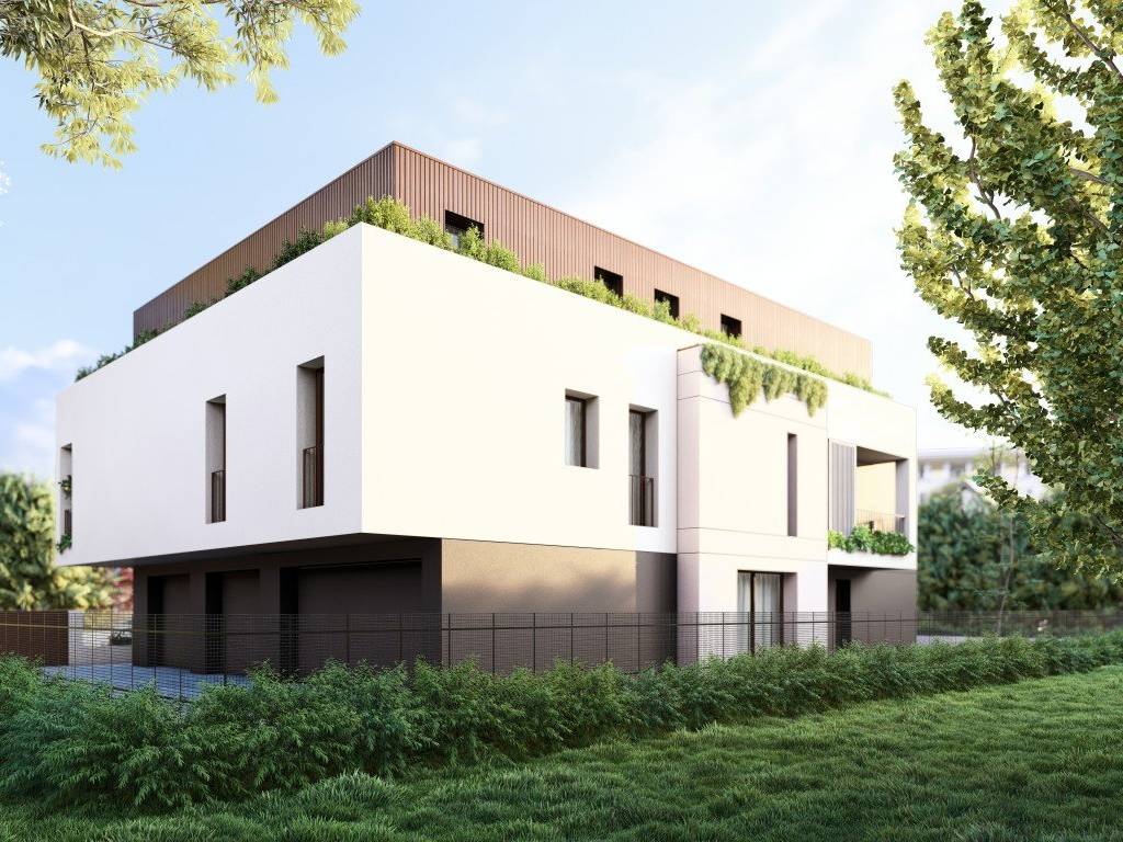 Appartamento a Abano terme in Via Cristoforo Colombo - Foto 5