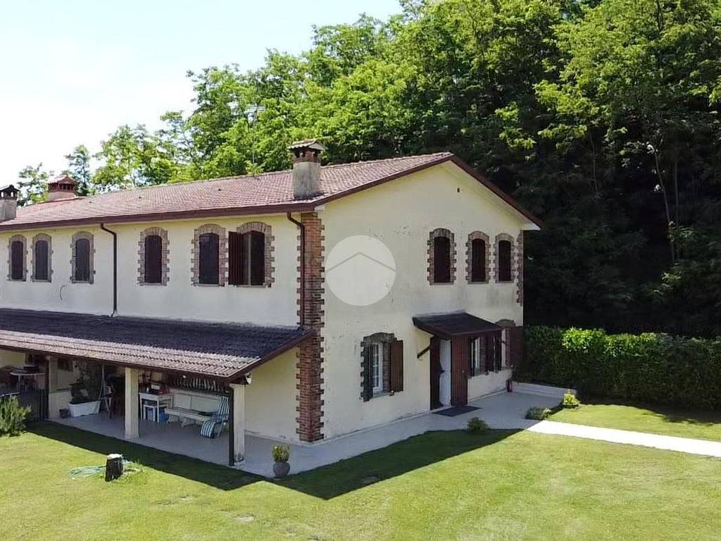 Villa a Galzignano terme in Via petrarca, 1 - Foto 2