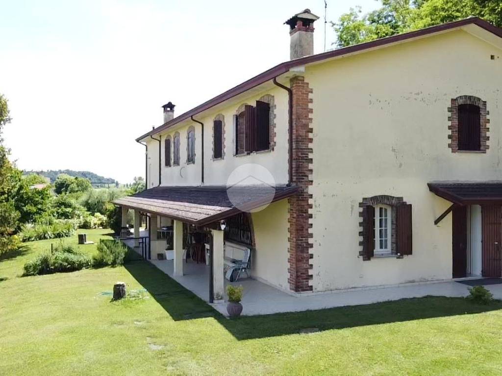 Villa a Galzignano terme in Via petrarca, 1 - Foto 3