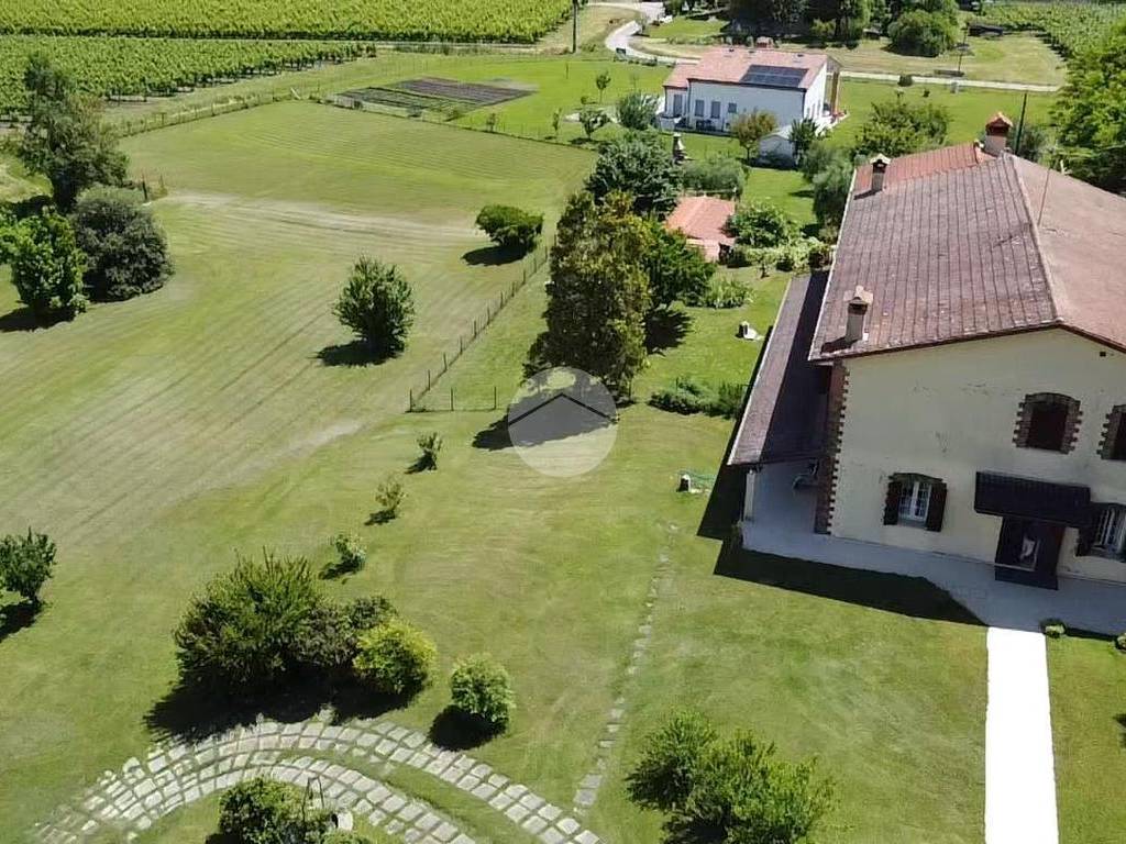 Villa a Galzignano terme in Via petrarca, 1 - Foto 4