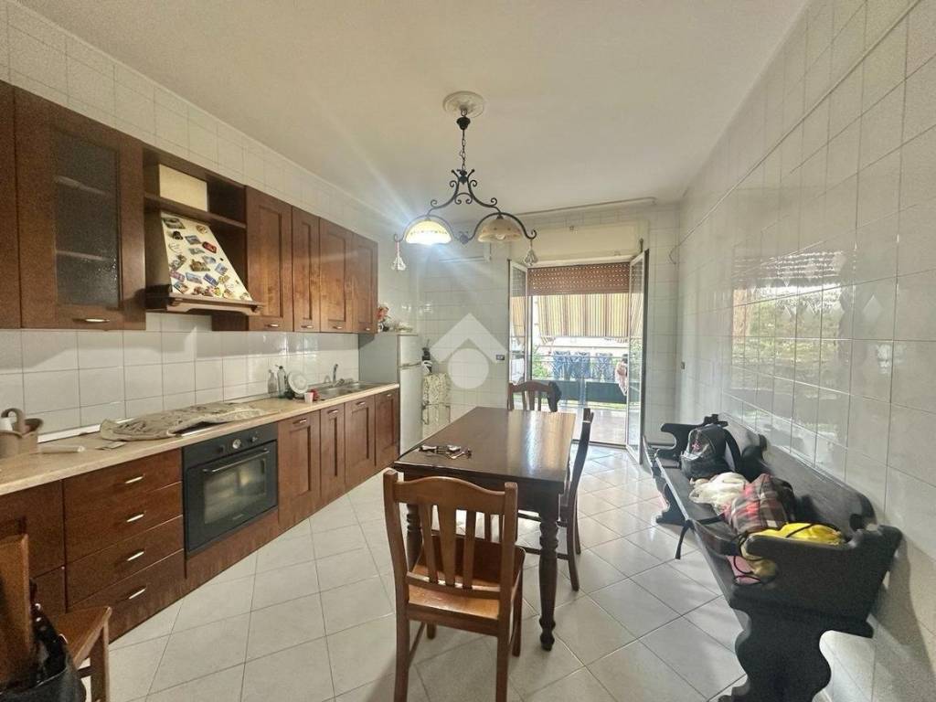 Appartamento a Arzano in Via Caracciolo, 9 - Foto 3