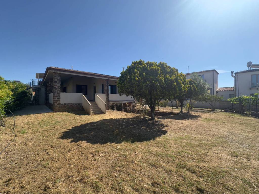 Villetta a schiera a Girasole in Via Roma - Foto 2