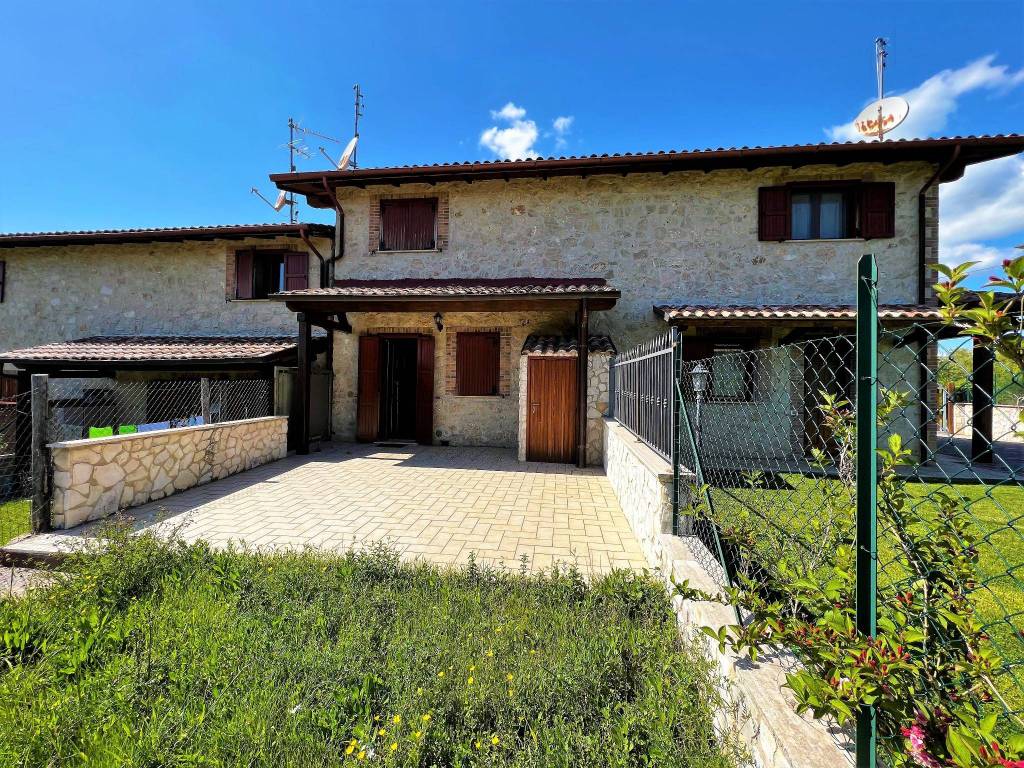 Villa a Poggio san lorenzo in Via Italia - Foto 2