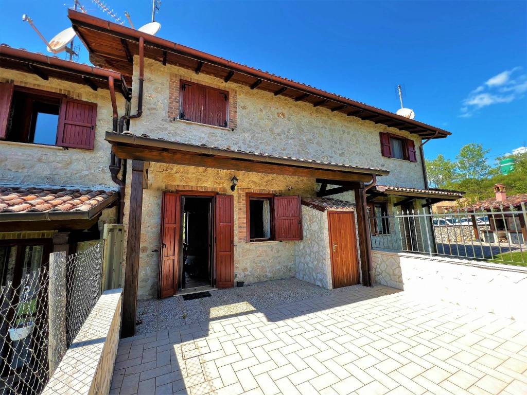 Villa a Poggio san lorenzo in Via Italia - Foto 3