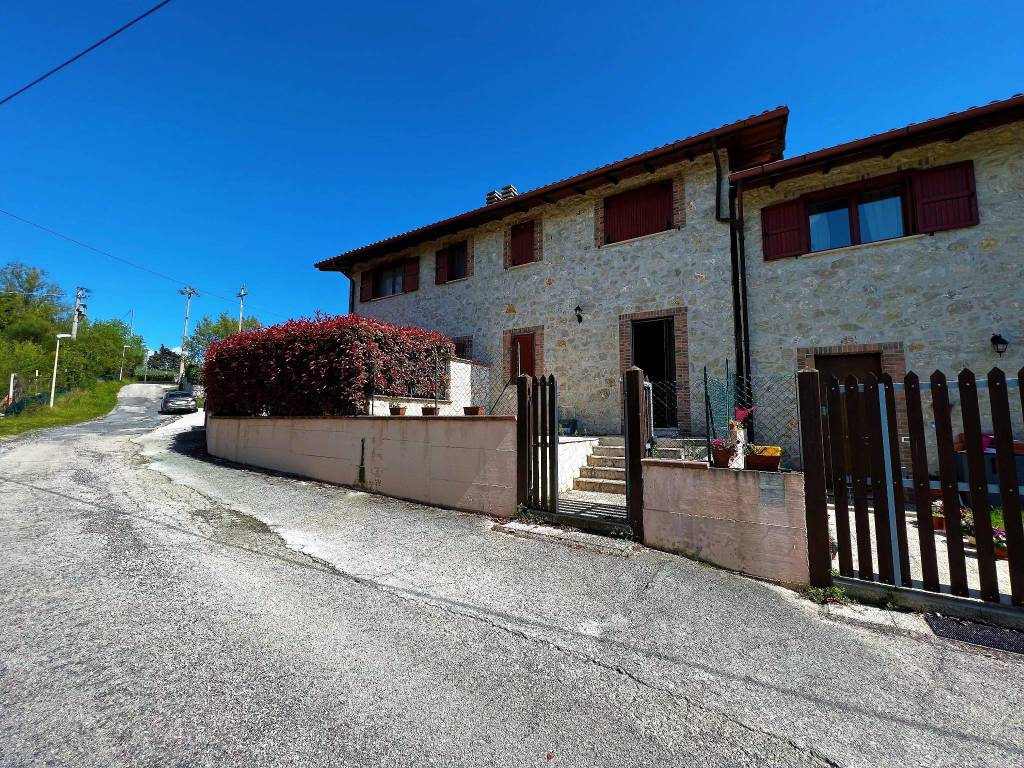 Villa a Poggio san lorenzo in Via Italia - Foto 4