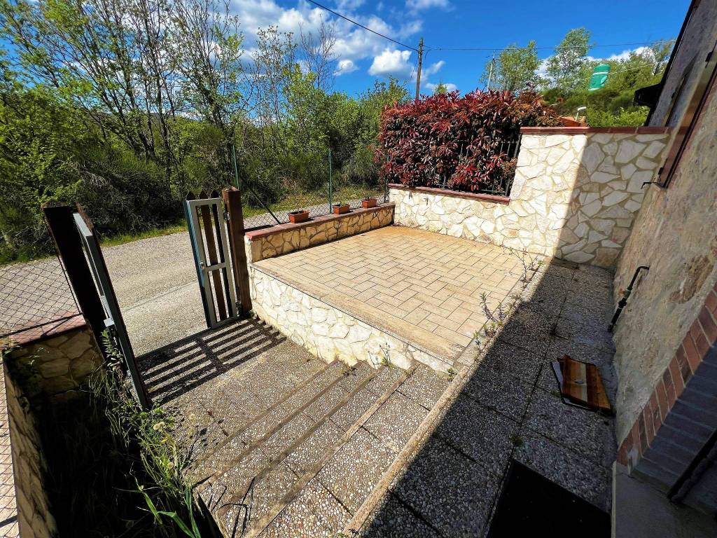 Villa a Poggio san lorenzo in Via Italia - Foto 5