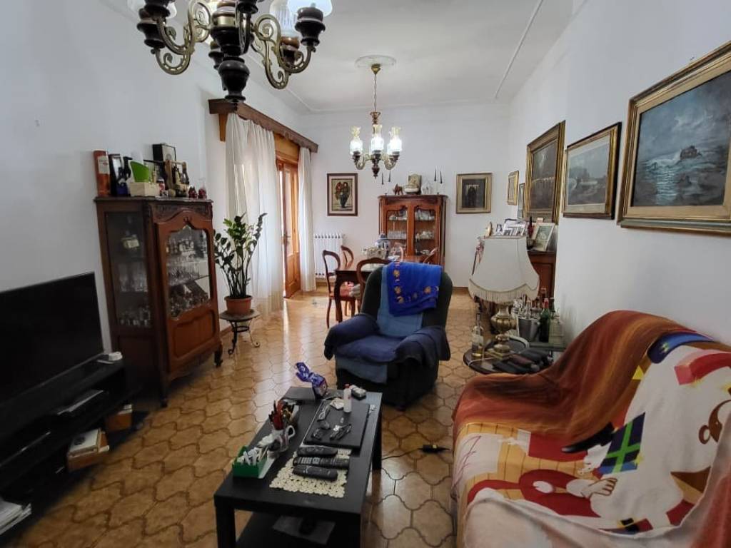 Villa a Rosignano marittimo in Piazza Monte alla Rena - Foto 4