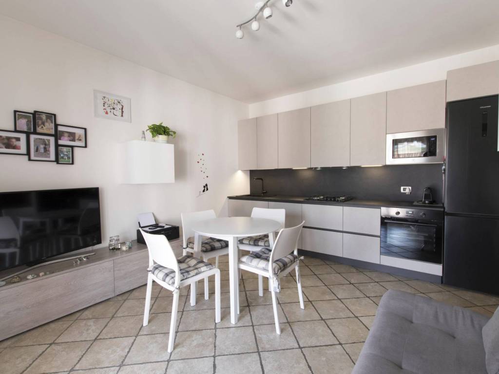 Appartamento a Caneva in Via Padre Marco D'Aviano, 35 - Foto 3
