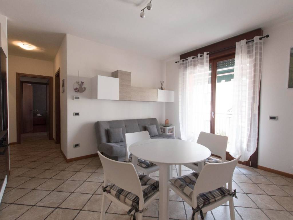 Appartamento a Caneva in Via Padre Marco D'Aviano, 35 - Foto 5