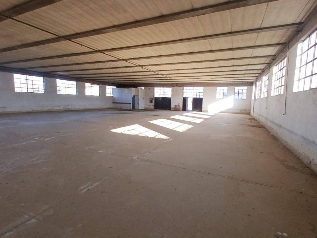 Immobile a Quarrata in Via Statale - Foto 2