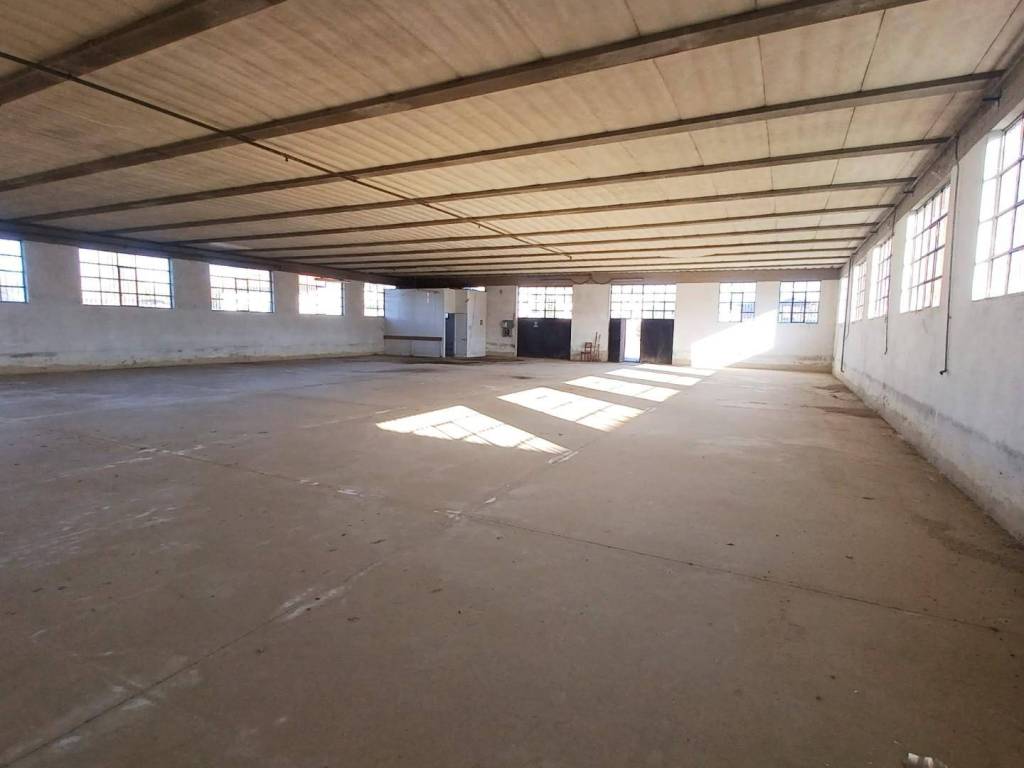 Immobile a Quarrata in Via Statale - Foto 3