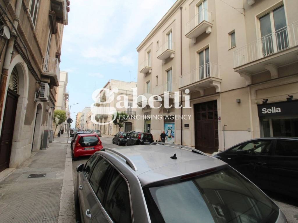 Immobile a Trani in Via Nicola de roggiero - Foto 5