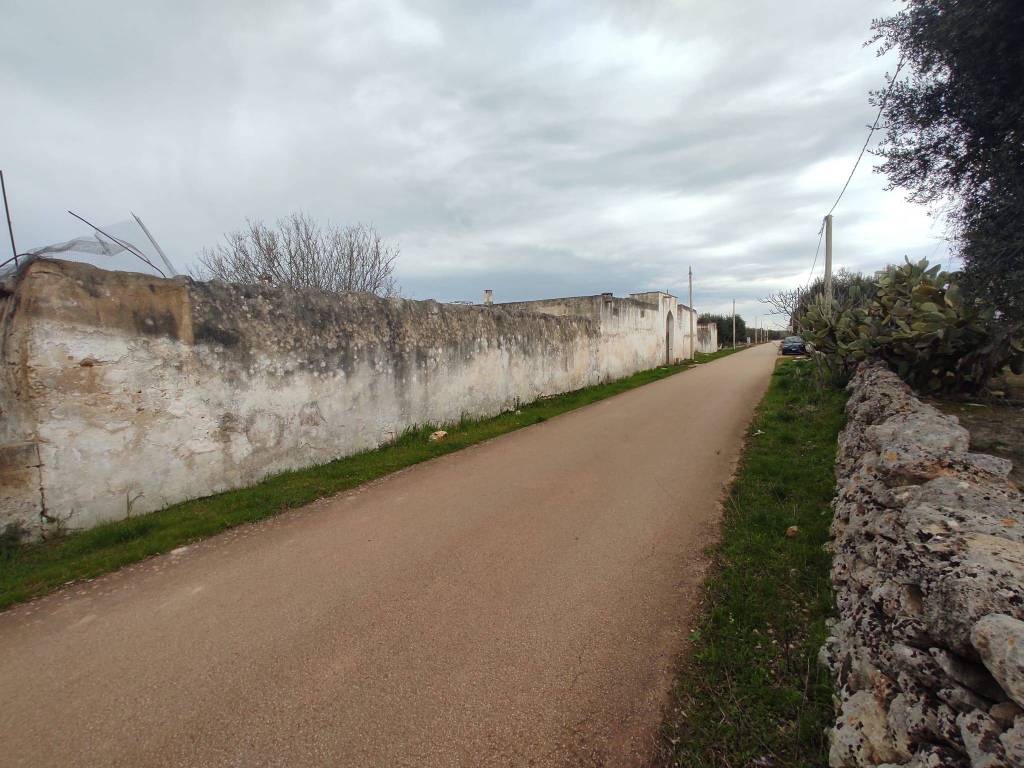 Villa a Francavilla fontana in Contrada Clemente - Foto 2