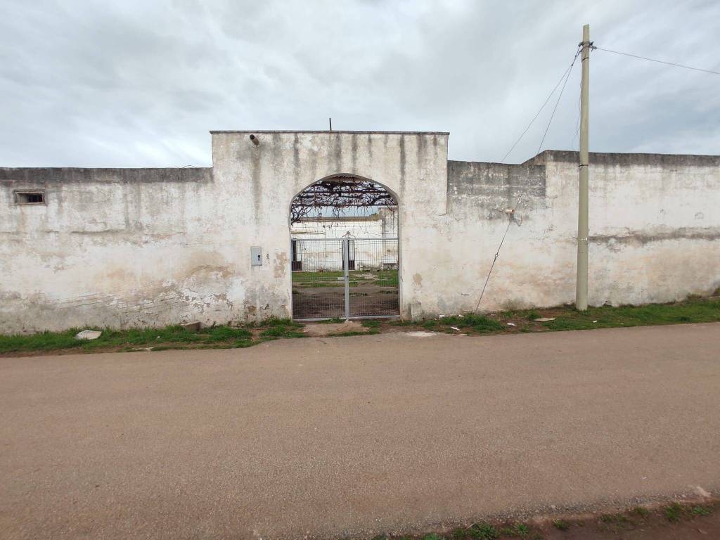 Villa a Francavilla fontana in Contrada Clemente - Foto 3