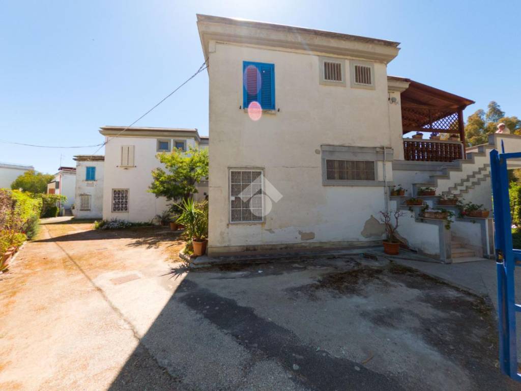 Appartamento a Manfredonia in Viale degli Eucalipti, 9 - Foto 5