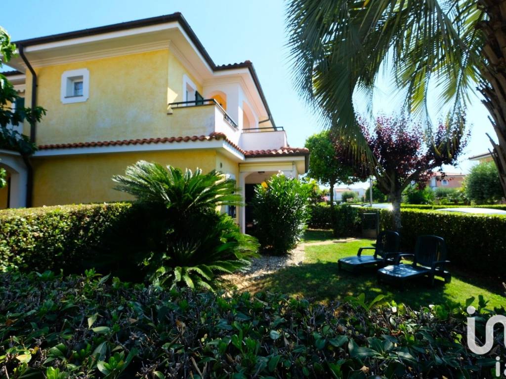 Villa a Porto recanati in Via CRISTOFORO COLOMBO, 96 - Foto 3