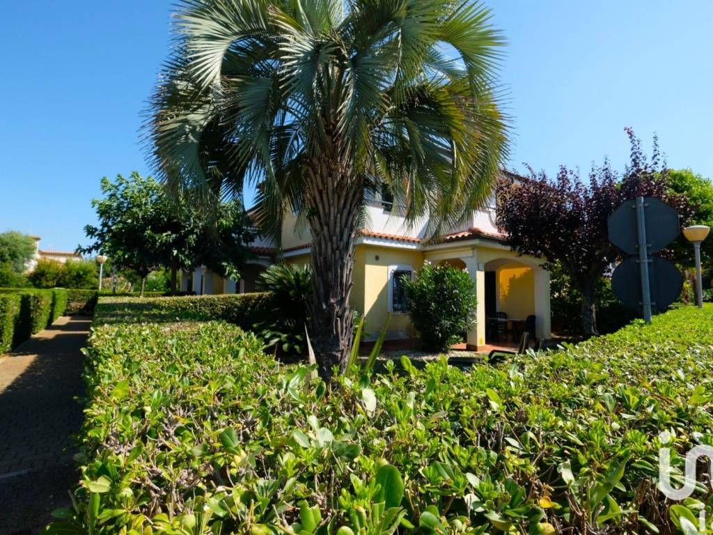Villa a Porto recanati in Via CRISTOFORO COLOMBO, 96 - Foto 4