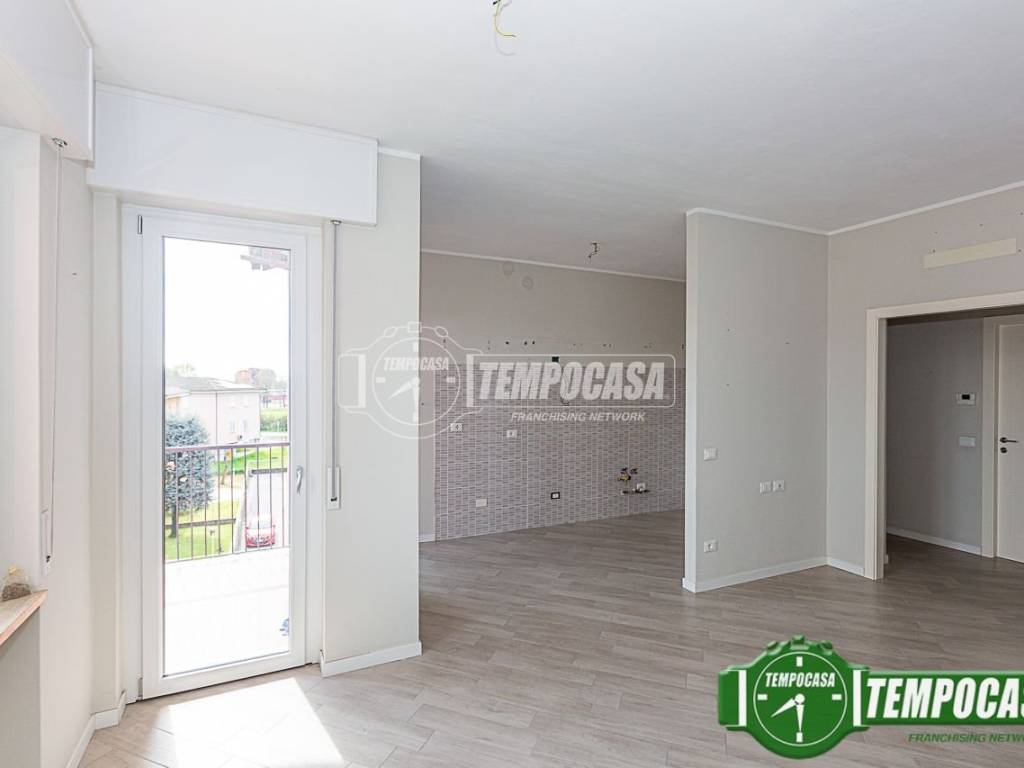 Appartamento a Casalpusterlengo in Via Palmiro Togliatti - Foto 2