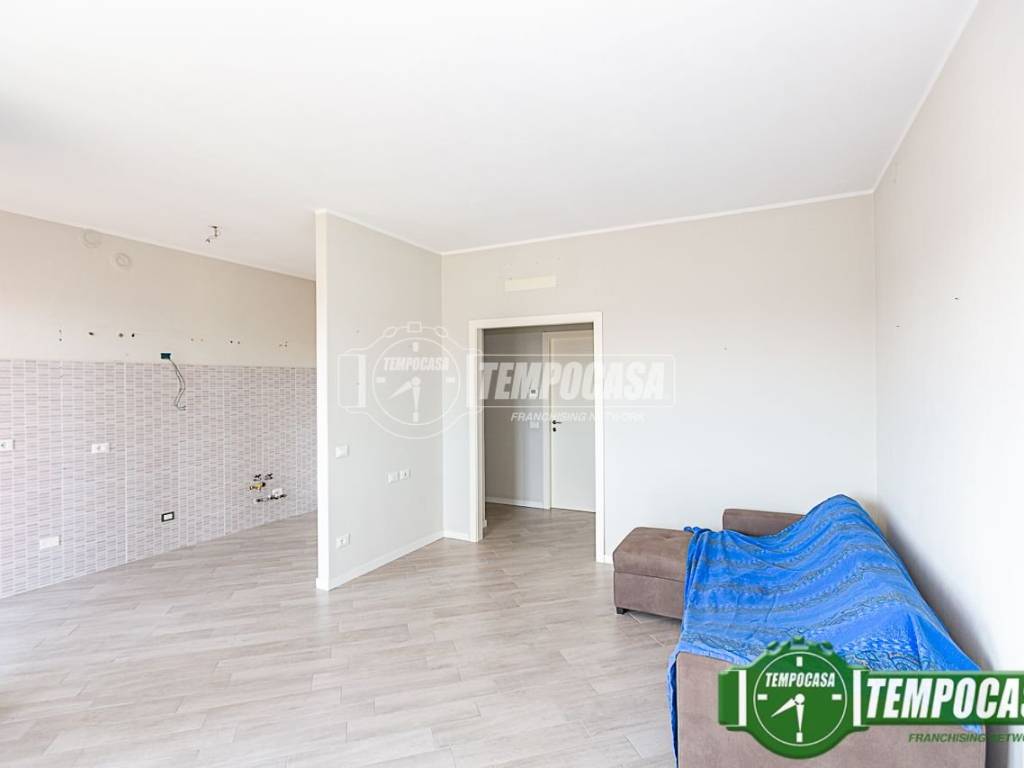 Appartamento a Casalpusterlengo in Via Palmiro Togliatti - Foto 3