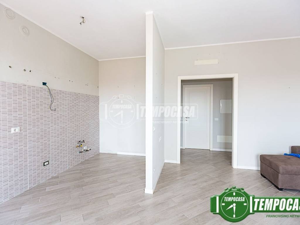 Appartamento a Casalpusterlengo in Via Palmiro Togliatti - Foto 4