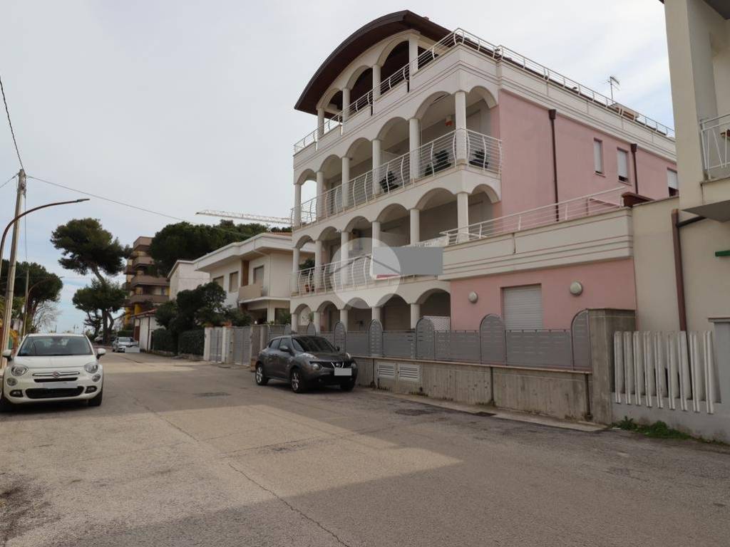 Appartamento a Giulianova in Via Milano, 16 - Foto 3