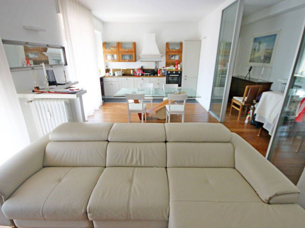 Appartamento a Domodossola in Via Scapaccino, 38 - Foto 2