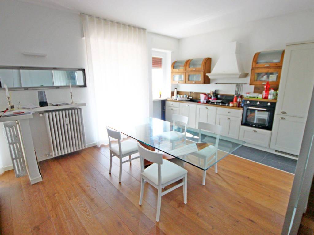 Appartamento a Domodossola in Via Scapaccino, 38 - Foto 3