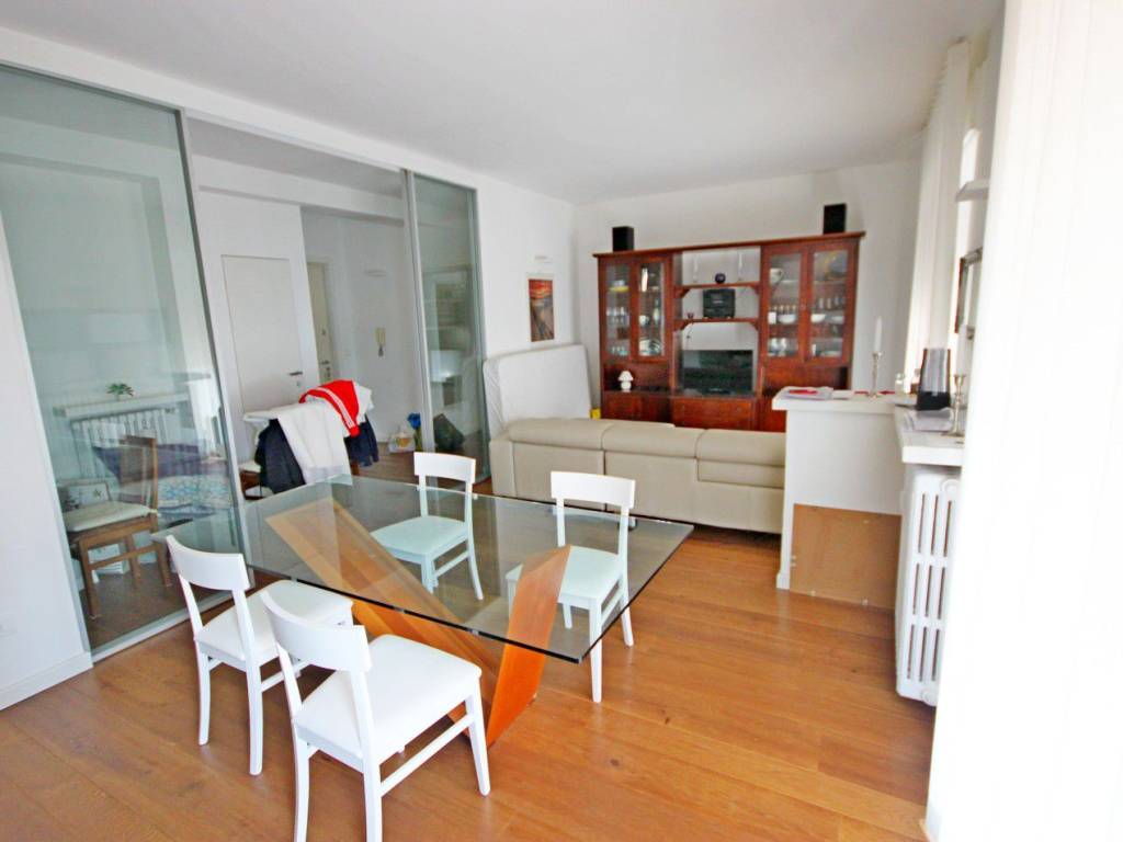 Appartamento a Domodossola in Via Scapaccino, 38 - Foto 4