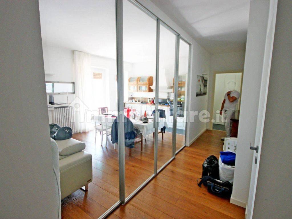 Appartamento a Domodossola in Via Scapaccino, 38 - Foto 5