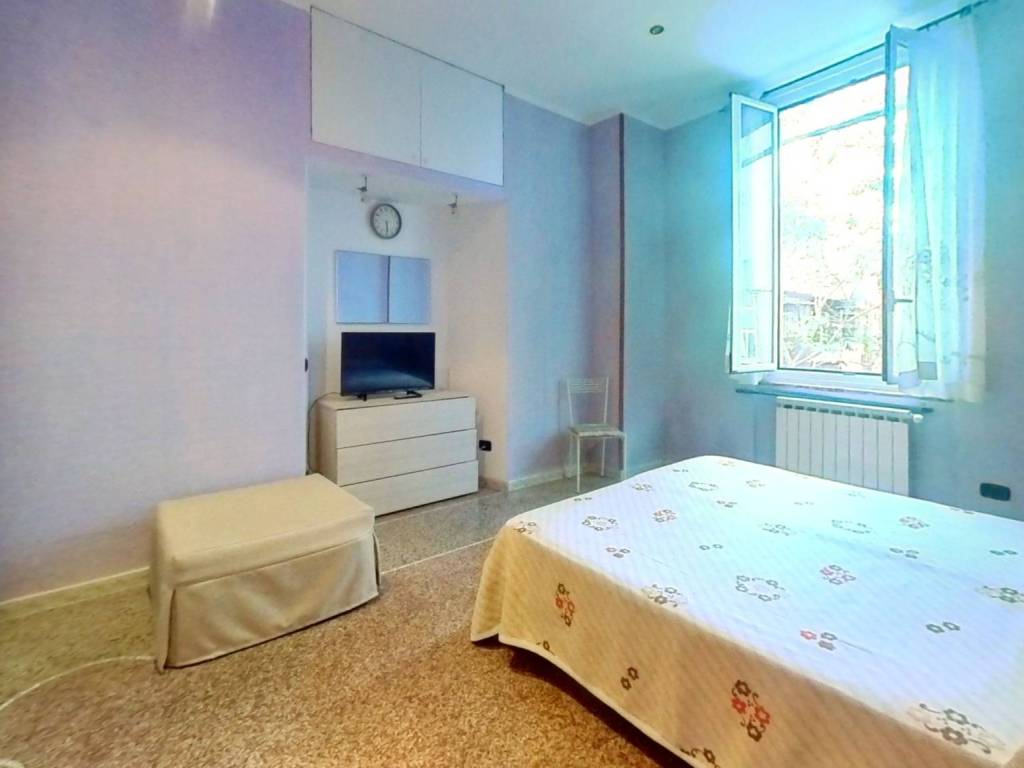Appartamento a Savona in Corso Vittorio Veneto, 10 - Foto 5