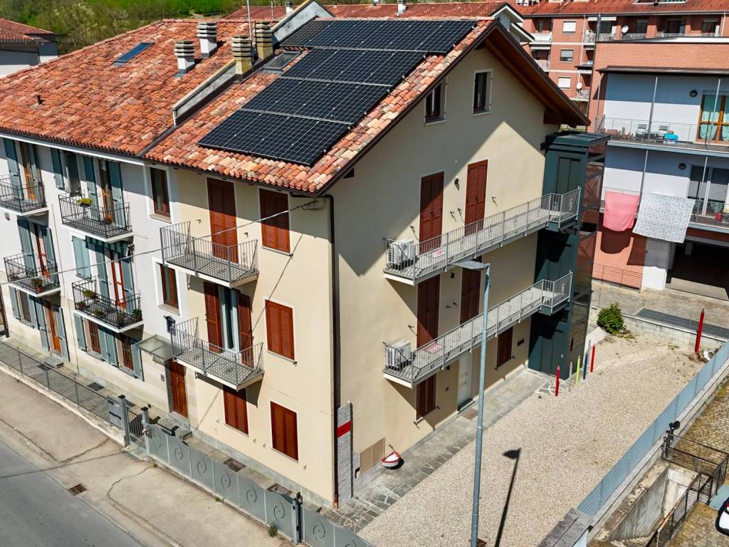 Appartamento a Alba in Corso Bra, 62 - Foto 3