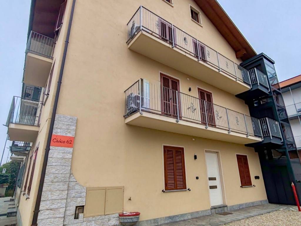 Appartamento a Alba in Corso Bra, 62 - Foto 4