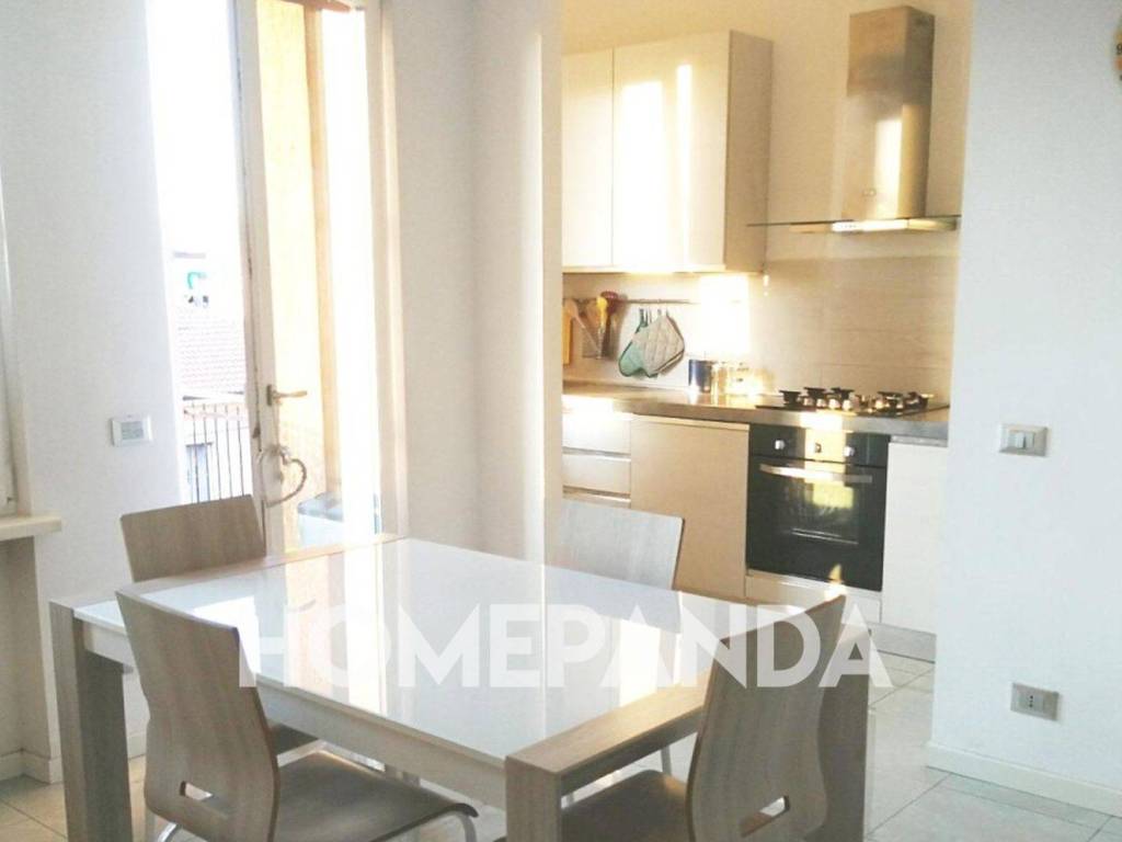 Appartamento a Verona in Via Gaspare del Carretto, 40 - Foto 4