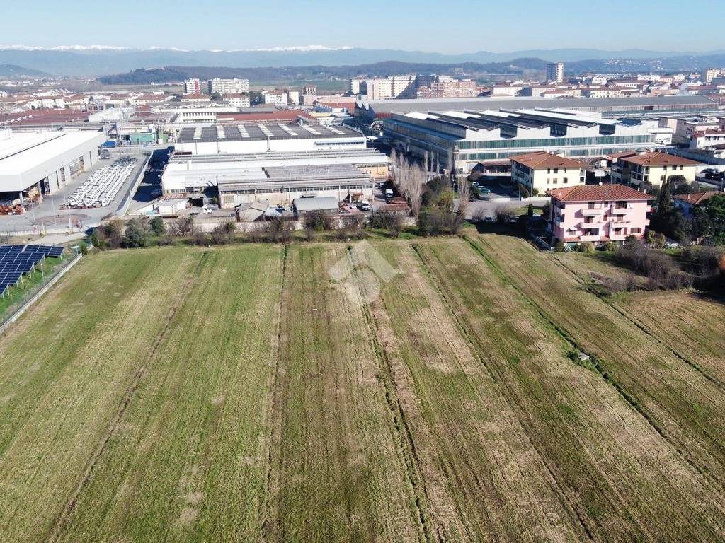 Terreno a Pontedera in Viale Africa, 10 - Foto 4