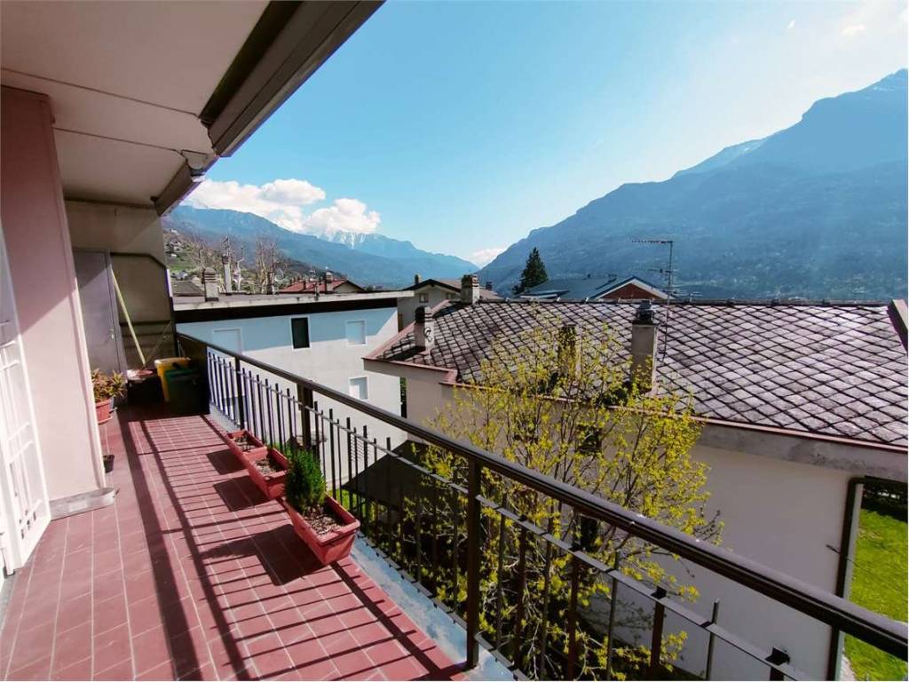 Appartamento a Saint-vincent in Viale Duca d'Aosta, 10 - Foto 3